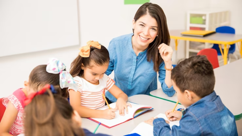 La Importancia De La Educación Emocional En Las Escuelas | 2024