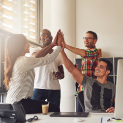 Maestría en Emprendimiento e Innovación Empresarial